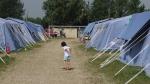 missione terremoto Emilia 2012