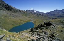 Mont Emilius