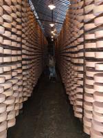 Deposito delle fontine