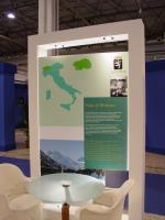 Immagine dell'espositore della Valle d'Aosta