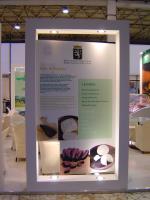 Immagine dell'espositore della Valle d'Aosta