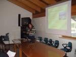 Presentazione Dott.ssa Tarello