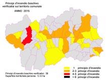 Principi d'incendio 2015