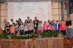 Classe 5A - Ecole primaire de Saint-Marcel