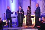 Fort de Bard, Concerto a quattro voci, 24 juillet 2019