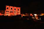 Teatro romano di Aosta, Paolo Bougeat, 19 agosto 2019