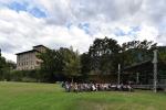 Château Gamba, Châtillon, Gli anniversari dal 1959 al 2019, 7 août 2019