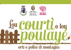 Lou Courtì e lou poulayé