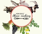 Non solo show cooking 2019