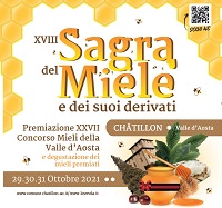 Sagra miele