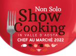 logo showcooking 2022