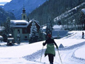 Gressoney La Trinite
