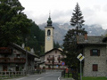 Gressoney La Trinite