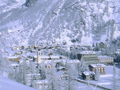 Gressoney La Trinite