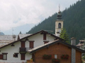 Gressoney La Trinite