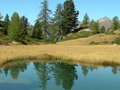 Gressoney Saint Jean