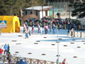 Gressoney La Trinite