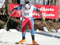 Gressoney La Trinite