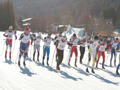 Gressoney La Trinite