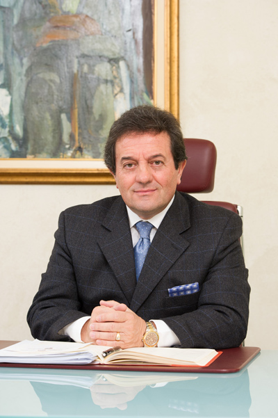 Mauro Baccega