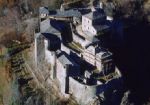 Castello di Quart, veduta esterna