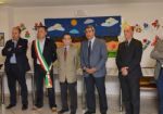 Inaugurazione Microcomunità di Brusson