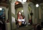 Châteaux en musique - Castel Savoia Gressoney