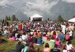 Musicastelle Outdoor - Noemi