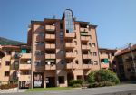 Case di edilizia residenziale pubblica nel quartiere Cogne di Aosta