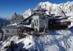 Funivie Monte Bianco
