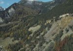 miniera di herin mont avic (lramires)