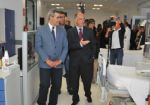 Inaugurazione centro dialisi Aosta 04 07 2014