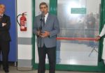 Inaugurazione centro dialisi Aosta 04 07 2014