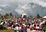 Musicastelle Outdoor - Noemi