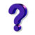 Punto interrogativo Punto interrogativo