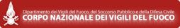 Corpo Nazionale dei Vigili del Fuoco - Dipartimento dei Vigili del Fuoco del soccorso pubblico e della difesa civile